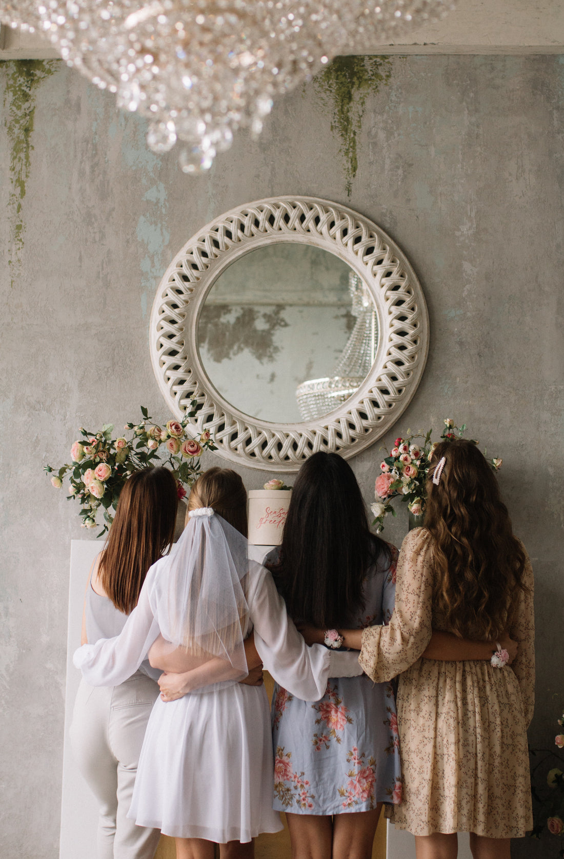 Choosing Your Bridal Squad: Picking Bridesmaids Made Easy
